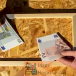 Costo laboral promedio por pie cuadrado al instalar tableros OSB