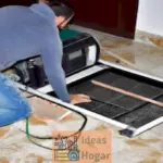 Precio estimado de instalar calentador de pavimento en 2024