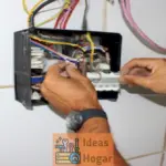 Cuánto cuesta instalar un circuito eléctrico dedicado en casa