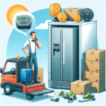Costos de Servicios para Mover Refrigeradores en 2024