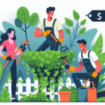 Cuál es el costo de eliminar la hiedra de un jardín