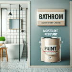 Cuál es la mejor pintura para baños que soporte la humedad