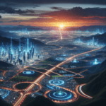 Cuál será el costo de la iluminación del paisaje en el 2024
