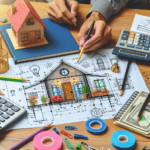 Cuáles son los pasos clave para diseñar una casa correctamente