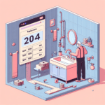 Cuánto cuesta reemplazar una encimera de baño en 2024
