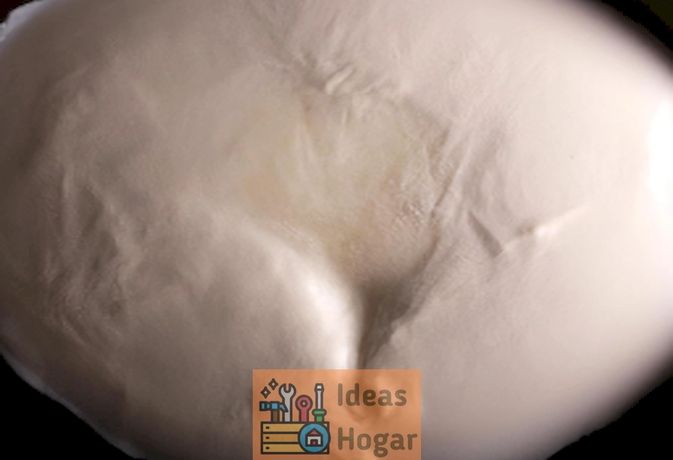 Desatascando un inodoro de forma natural con bicarbonato y vinagre