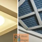 Tray Ceiling vs Vaulted Ceiling: Diferencias y Estilos