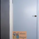 Normativa y tamaño estándar de puerta de acceso al ático