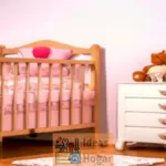 Cómo puedo diseñar la habitación ideal para mi bebé