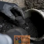 Cómo desatascar un desagüe de sótano eficazmente