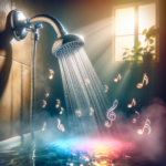 Ducha silbando con agua caliente Soluciónalo así