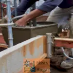 En qué consiste el encofrado de concreto en la construcción