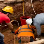Cómo cavar un pozo en tu propiedad urbana de forma segura