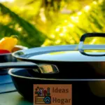 Ideas económicas para renovar cocinas al aire libre