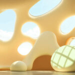 Paz y armonía en un espacio sereno