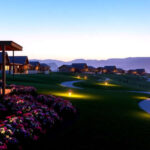 Iluminación LED para jardines modernos: eficiencia y estética