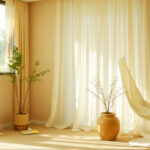 Serenidad minimalista y armoniosa se siente