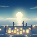 Iluminación náutica: faros y luces marinas