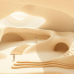 Ideas para organizar maquillaje en cajones del baño