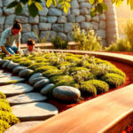 Paz y belleza natural