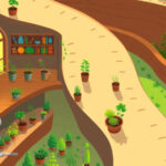 Crea un organizador de especias giratorio DIY