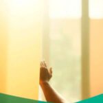 Paz doméstica y reconfortante en tonos suaves