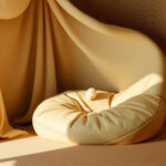 Paz y calma en un espacio natural