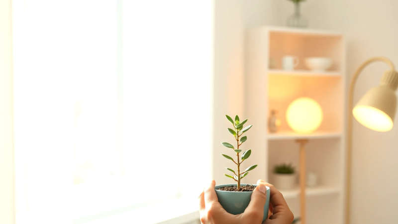 Tranquilidad doméstica y cuidado consciente predominan