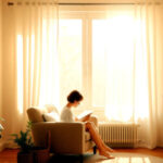 Un espacio tranquilo