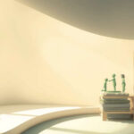 Paz y seguridad en un hogar cálido