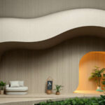 Muebles de palets para el dormitorio: cabeceros y mesitas