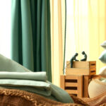 Paz hogareña estilizada