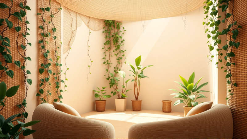 Naturaleza interior