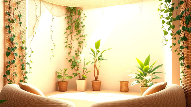 Naturaleza interior