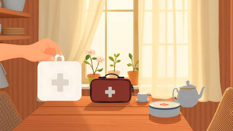 Paz y seguridad en un hogar cálido