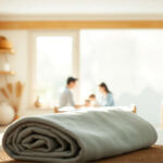 Despensa para familias: Ahorra tiempo y dinero