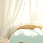 Decoración de comedores: mesas y sillas escandinavas