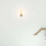 Serena elegancia y calma natural predominan