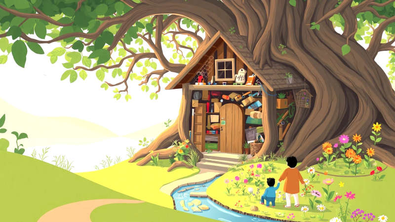 Armonía natural y humana