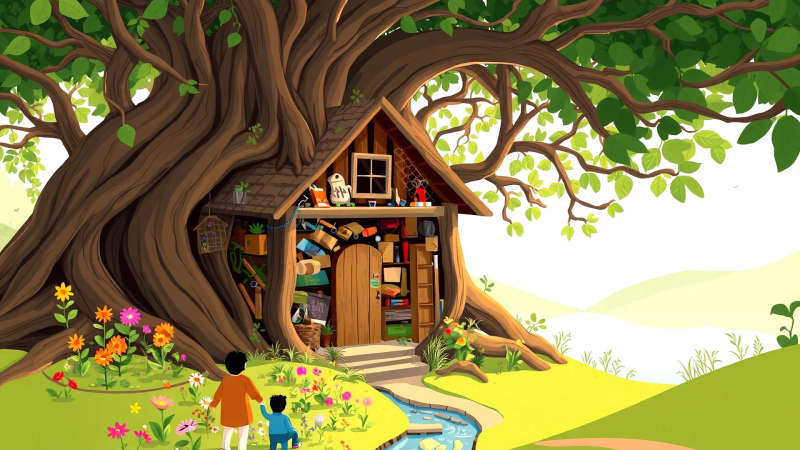 Armonía natural y humana