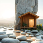 Piedra natural rústica vs. piedra natural pulida: diferencias