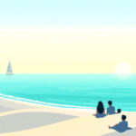 Colores art decó: la paleta perfecta para tu hogar