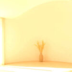 Revestimientos Cerámicos que Imitan la Piedra en Cocinas