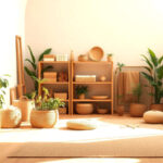 Huerto rústico: ideas para cultivar tus propios alimentos