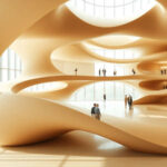 Librerías modulares: diseño adaptable a cualquier espacio