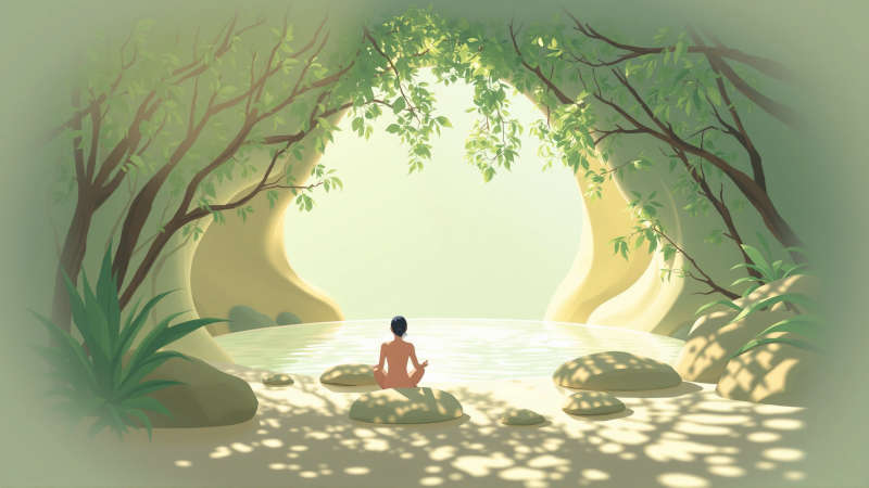 Paz natural