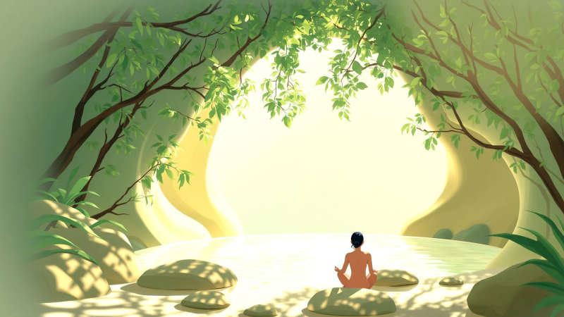 Paz natural