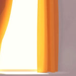 Serena ilustración evoca paz y seguridad