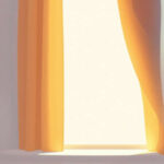 Serena ilustración evoca paz y seguridad