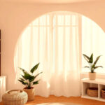 Un espacio tranquilo